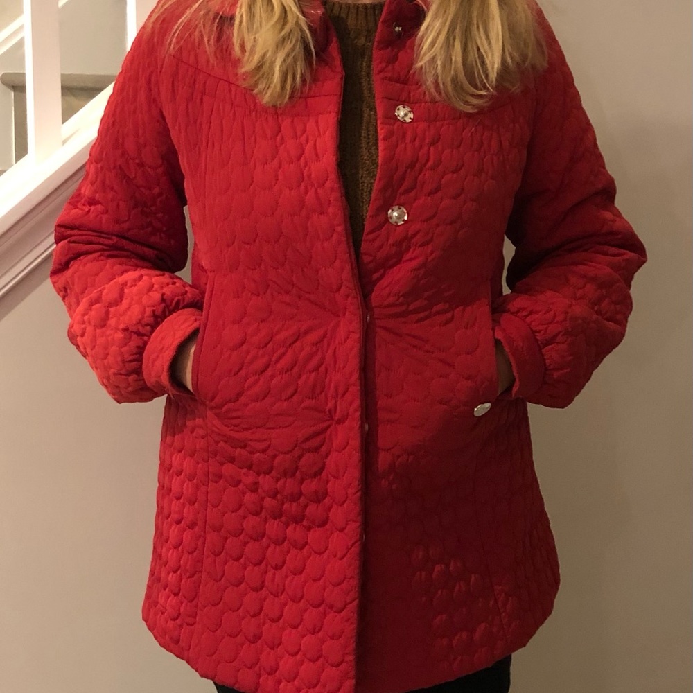 Betsey Johnson Jacket
